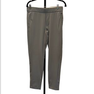 Bonobos Pants Mens Small Gray Performance /Golf Casual Lightweight